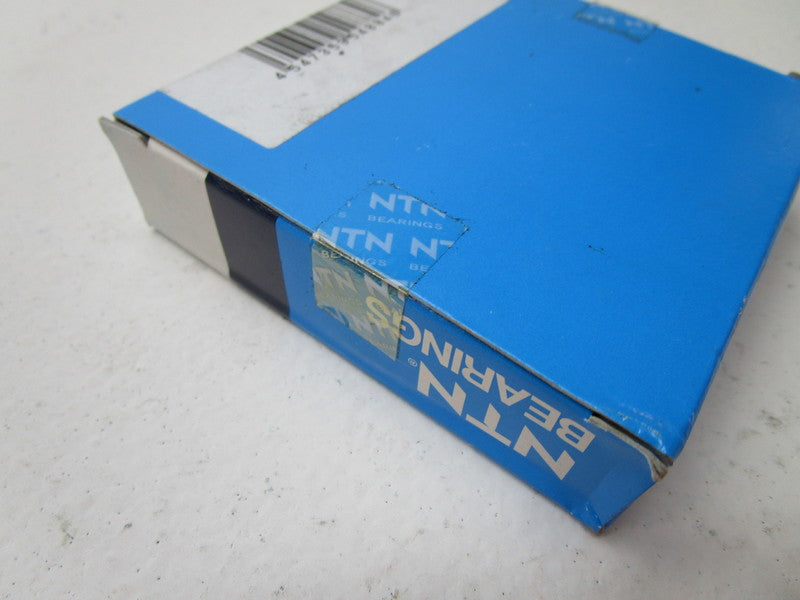 NTN 6010ZZC3 BALL BEARING * FACTORY SEALED *