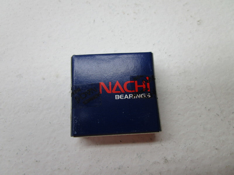 NACHI 6201ZZE BALL BEARING * FACTORY SEALED *