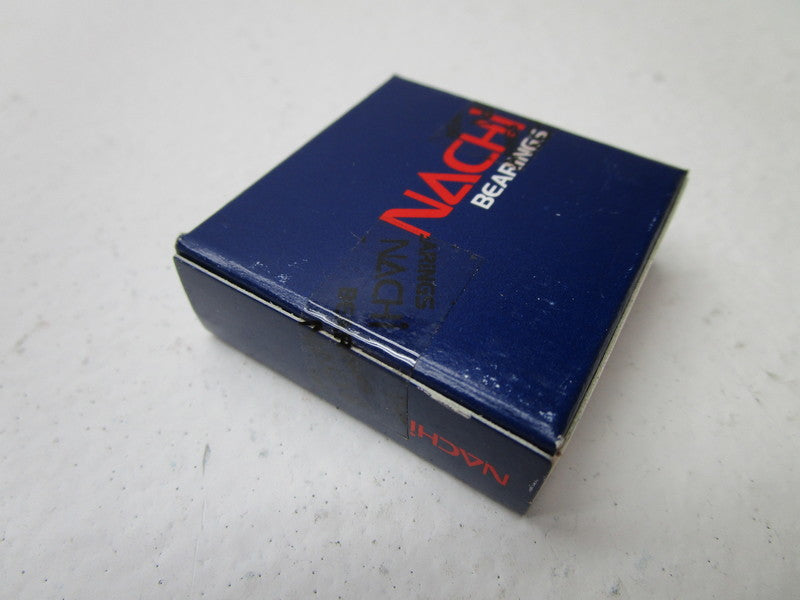 NACHI 6201ZZE BALL BEARING * FACTORY SEALED *