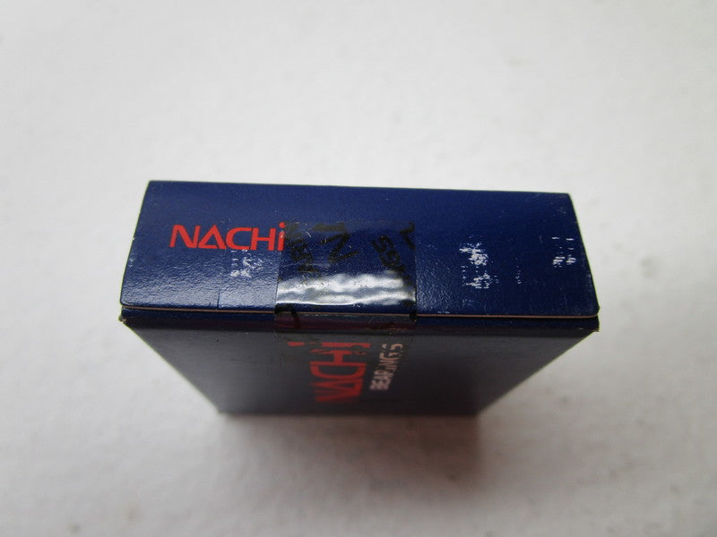 NACHI 6201ZZE BALL BEARING * FACTORY SEALED *