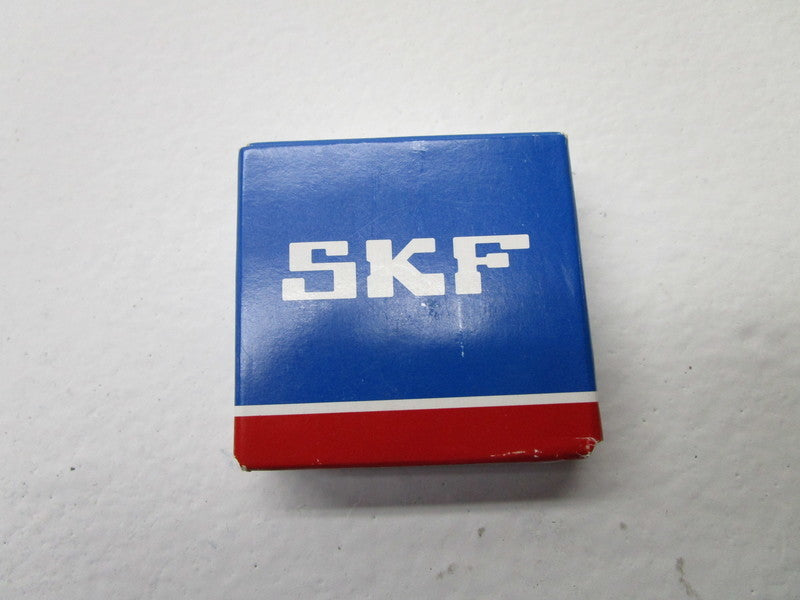 SKF 6303-2RSJEM BALL BEARING * FACTORY SEALED *