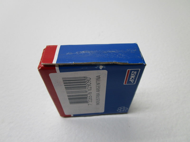 SKF 6303-2RSJEM BALL BEARING * FACTORY SEALED *