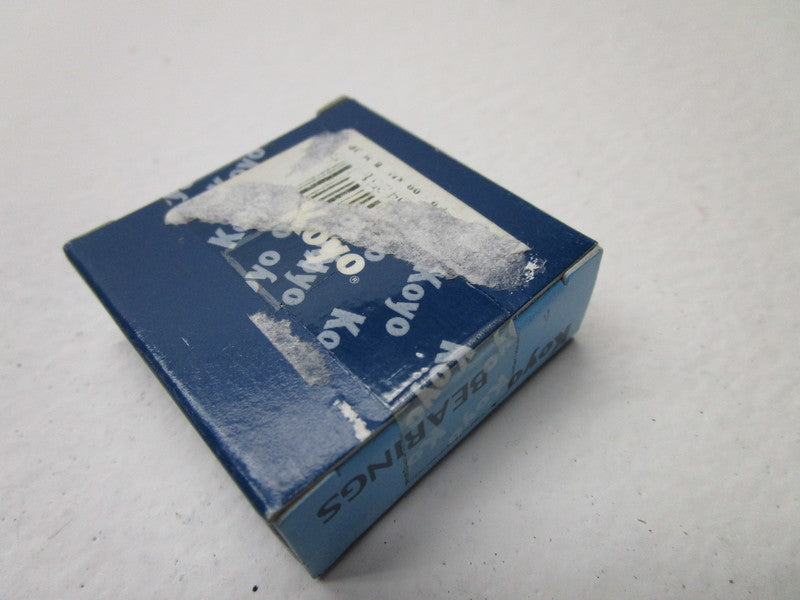 KOYO 6001ZZC3 BALL BEARING * FACTORY SEALED *