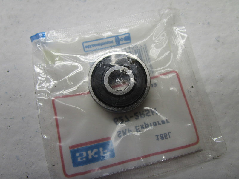 SKF 627-2RSH/C3 BALL BEARING * NEW IN FACTORY BAG *
