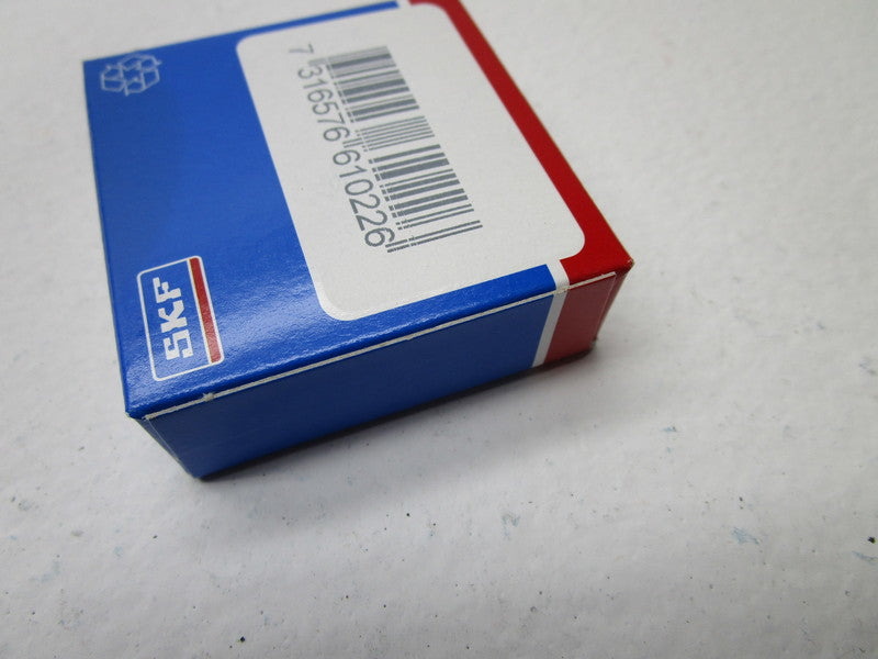 SKF 627-2RSJEM BALL BEARING * FACTORY SEALED *