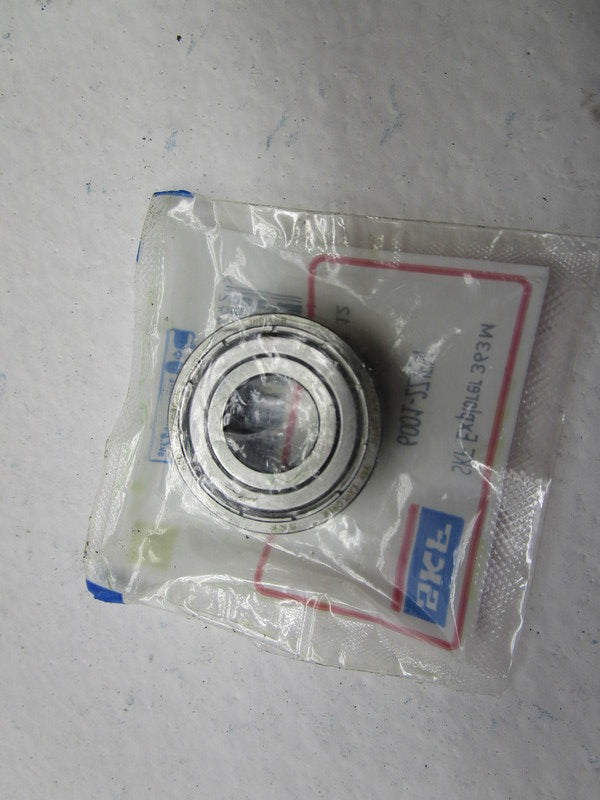 SKF 6001-2ZJEM BALL BEARING * NEW IN FACTORY BAG *