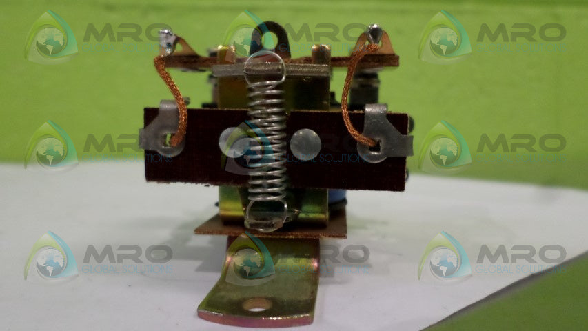POTTER & BRUMFIELD MR11A COIL *NEW NO BOX*