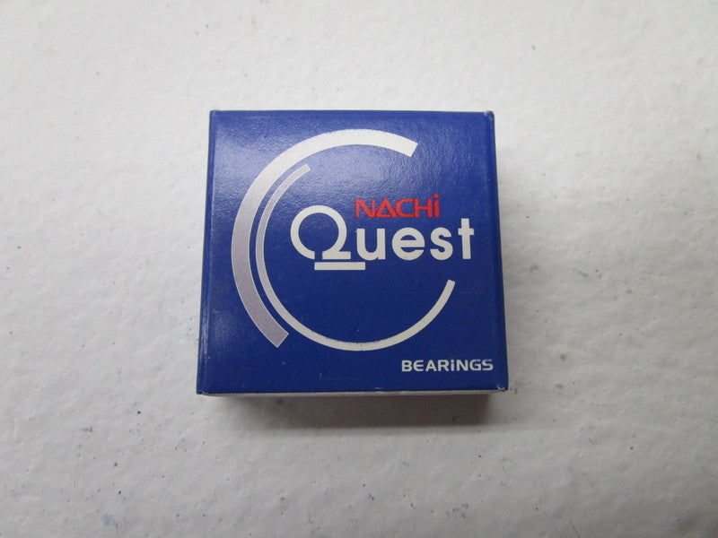 NACHI 6002-2NSE9 BALL BEARING * FACTORY SEALED *