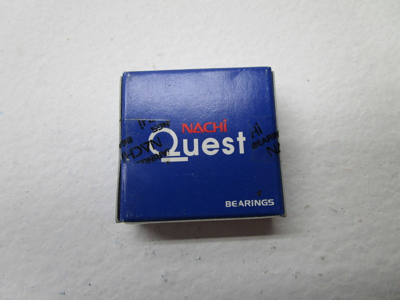 NACHI 6002-2NSE9 BALL BEARING * FACTORY SEALED *