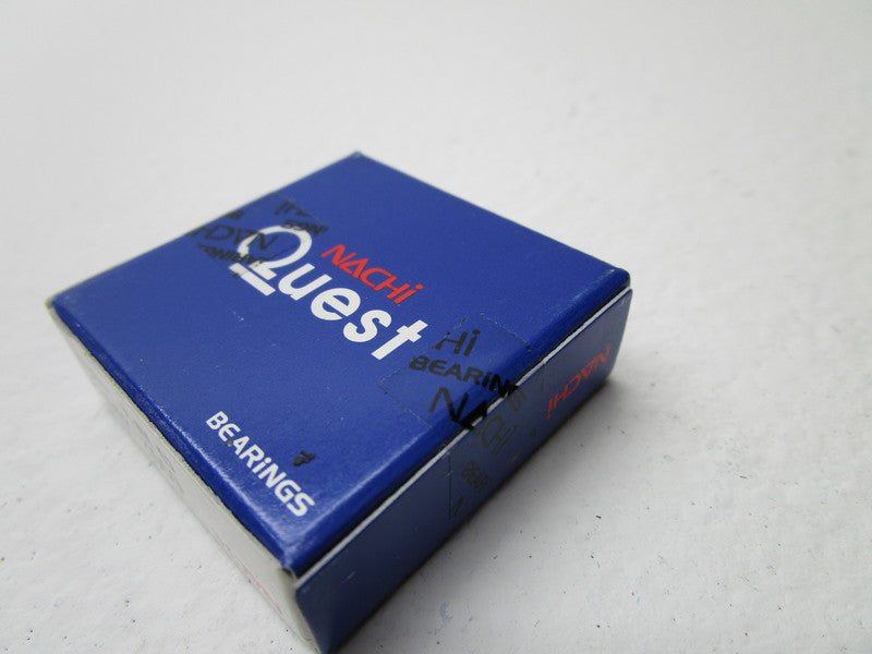 NACHI 6002-2NSE9 BALL BEARING * FACTORY SEALED *