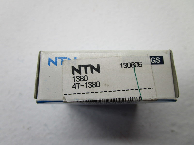 NTN 4T-1380 BALL BEARING * FACTORY SEALED *