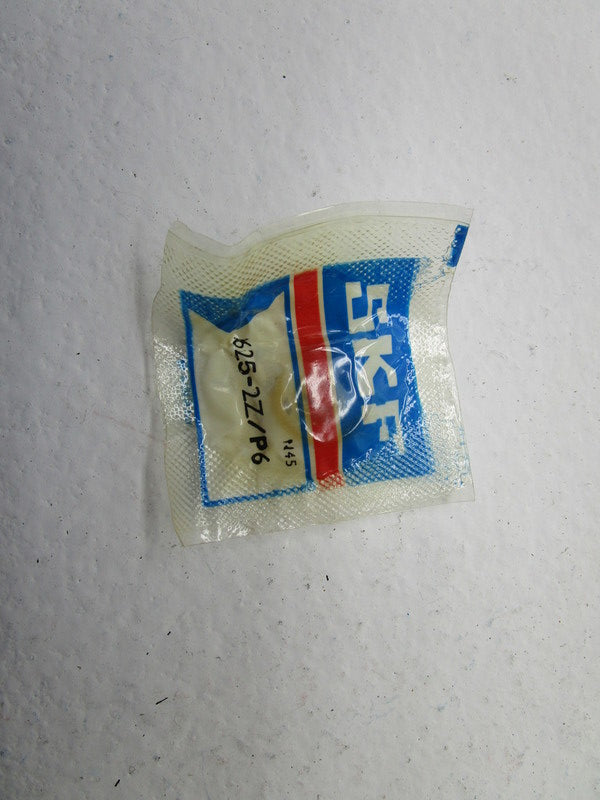 SKF 625-2Z/P6 BALL BEARING * NEW IN FACTORY BAG *