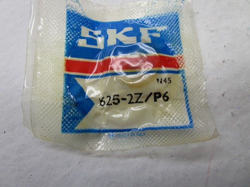 SKF 625-2Z/P6 BALL BEARING * NEW IN FACTORY BAG *