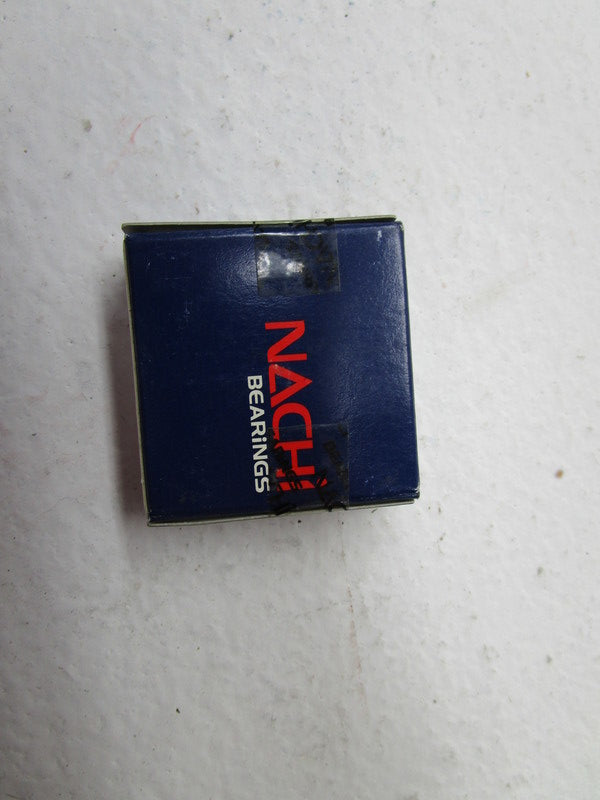 NACHI 6300ZZE BALL BEARING * FACTORY SEALED *