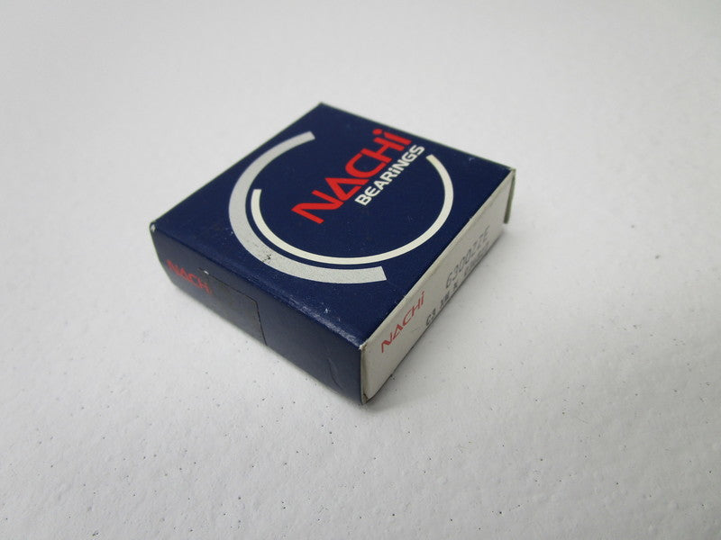 NACHI 6300ZZE BALL BEARING * FACTORY SEALED *
