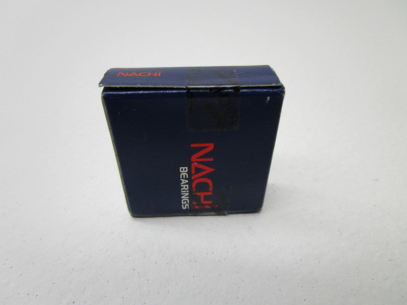 NACHI 6300ZZE BALL BEARING * FACTORY SEALED *