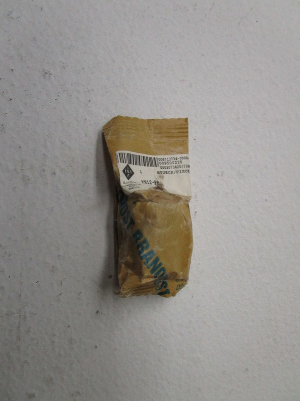 INA KS12-PP LINEAR BEARING * NEW IN ORIGINAL PACKAGE *