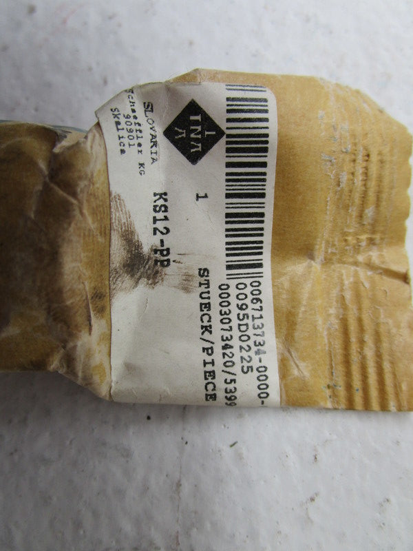 INA KS12-PP LINEAR BEARING * NEW IN ORIGINAL PACKAGE *