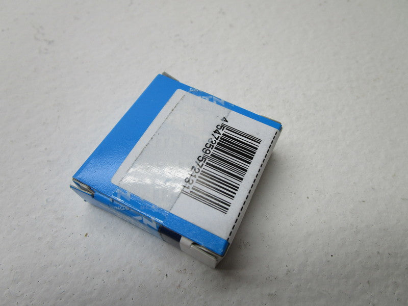 NTN 6300ZZC3/EM BALL BEARING * FACTORY SEALED *