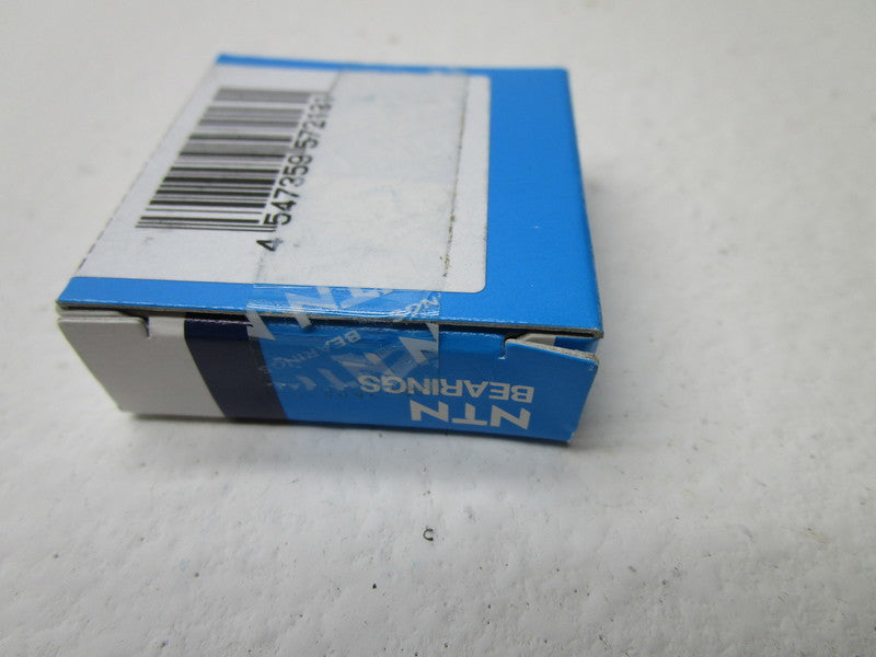 NTN 6300ZZC3/EM BALL BEARING * FACTORY SEALED *