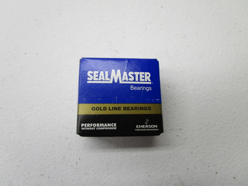 SEALMASTER ER-12T BALL BEARING INSERT * FACTORY SEALED *