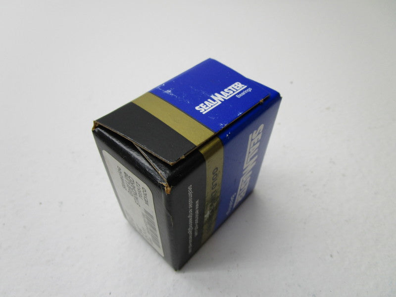 SEALMASTER ER-12T BALL BEARING INSERT * FACTORY SEALED *
