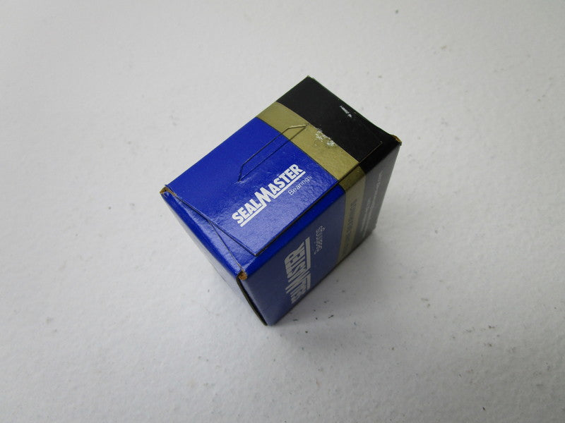 SEALMASTER ER-12T BALL BEARING INSERT * FACTORY SEALED *