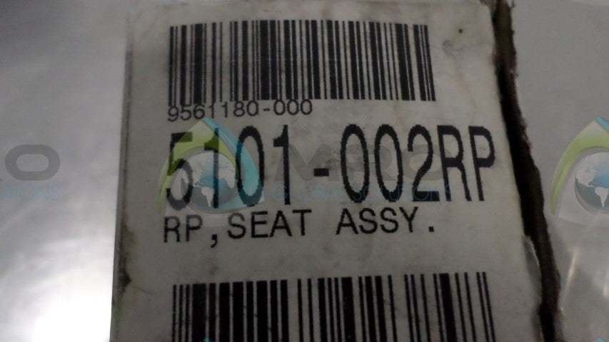 TACO 5101-002RP VALVE *NEW IN BOX*