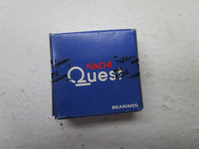 NACHI 6300-2NSE9 BALL BEARING * FACTORY SEALED *