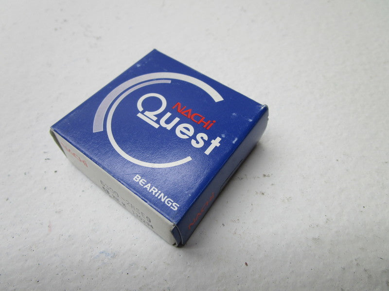 NACHI 6300-2NSE9 BALL BEARING * FACTORY SEALED *
