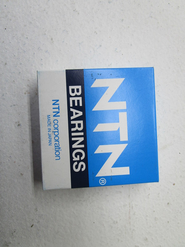 NTN 6010ZZC3/EM BALL BEARING * FACTORY SEALED *