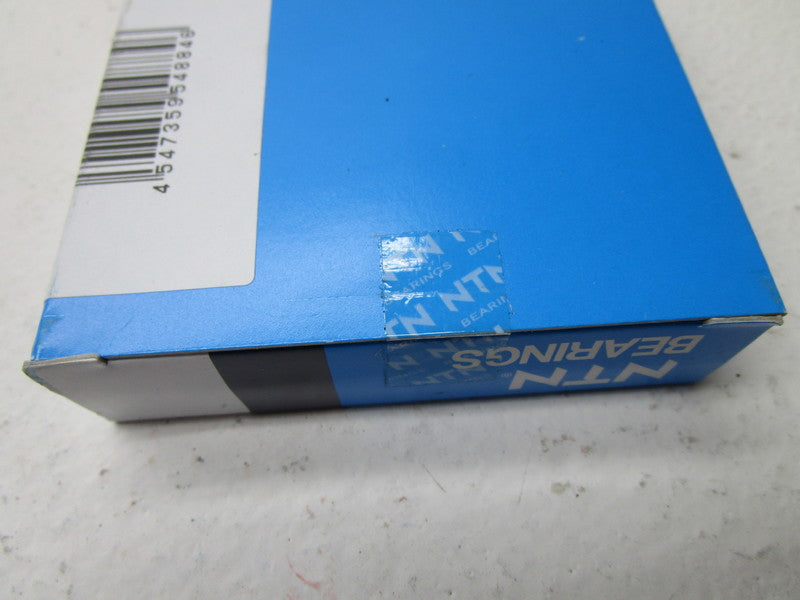 NTN 6010ZZC3/EM BALL BEARING * FACTORY SEALED *