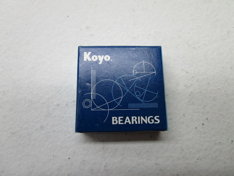 KOYO 60042RSC3GXM BALL BEARING * FACTORY SEALED *