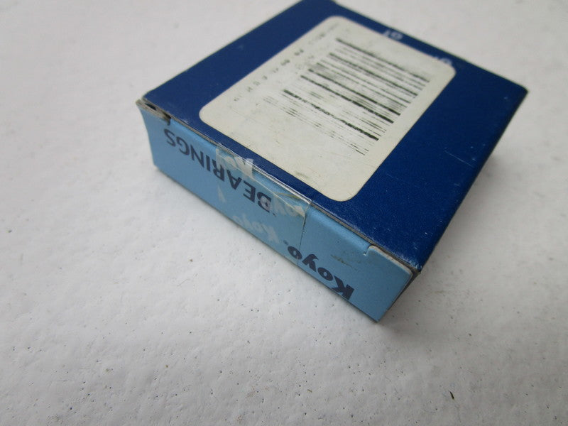 KOYO 60042RSC3GXM BALL BEARING * FACTORY SEALED *