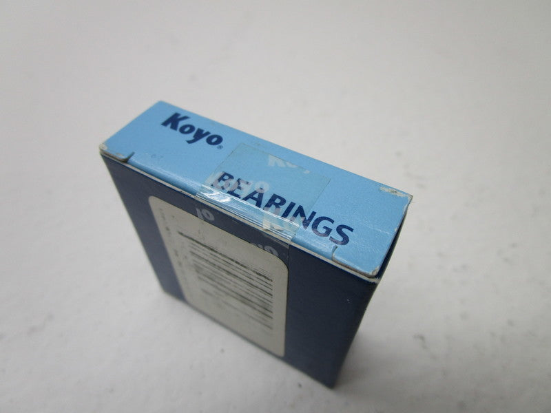 KOYO 60042RSC3GXM BALL BEARING * FACTORY SEALED *