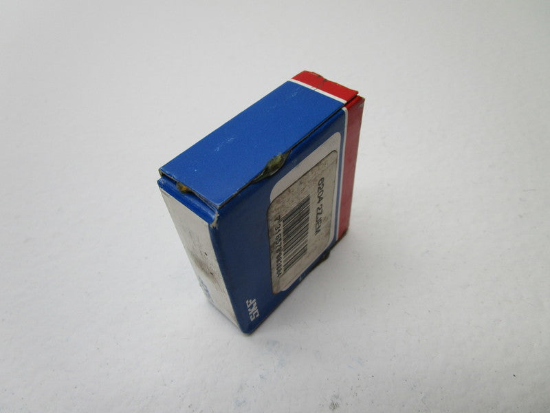 SKF 6204-2ZJEM BALL BEARING * FACTORY SEALED *