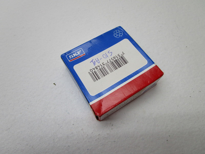 SKF 6007-2RS1/C3 BALL BEARING * FACTORY SEALED *