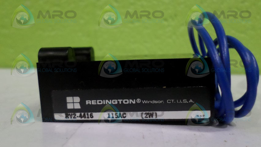 REDINGTON RV2-4416 COMBO MOUNT *NEW NO BOX*