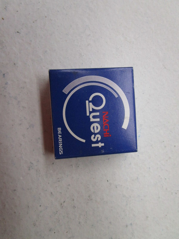 NACHI 6202-2NSE9 BALL BEARING * FACTORY SEALED *
