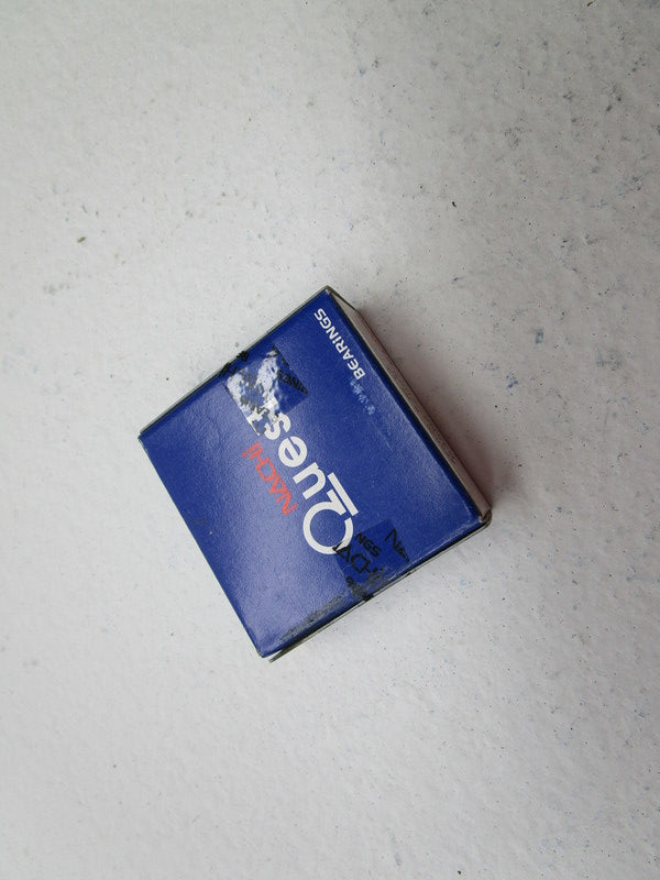 NACHI 6202-2NSE9 BALL BEARING * FACTORY SEALED *