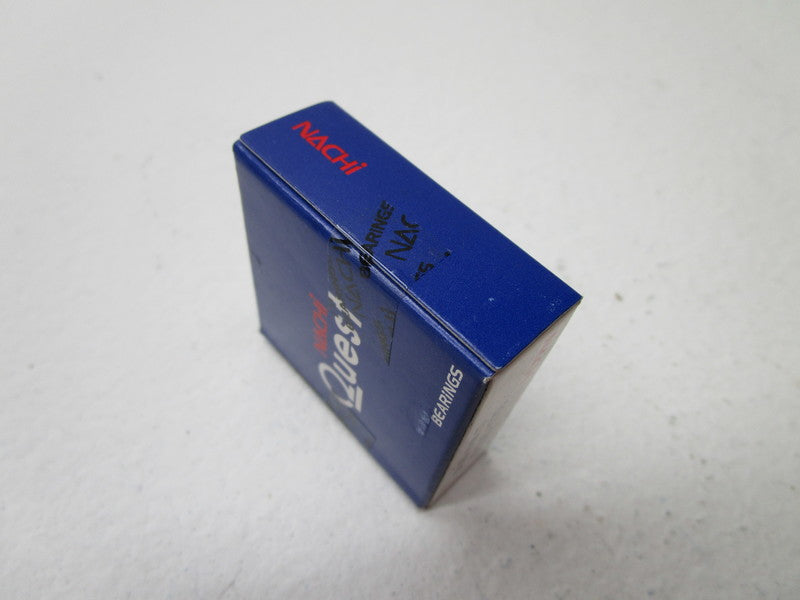 NACHI 6202-2NSE9 BALL BEARING * FACTORY SEALED *
