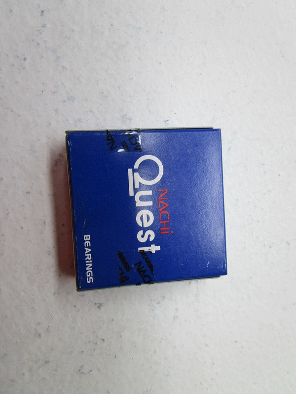 NACHI 6204-2NSE9 BALL BEARING * FACTORY SEALED *
