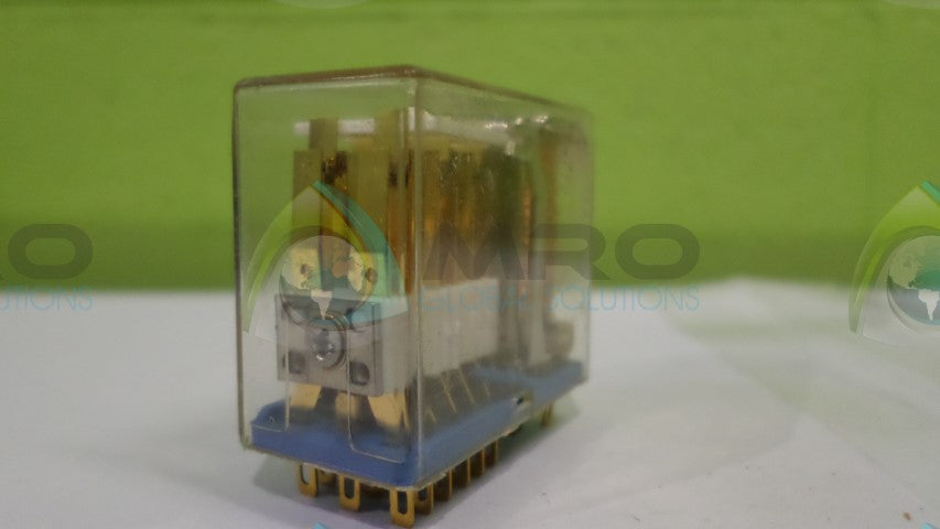 GOULD T154-CCC-CCC RELAY *USED*