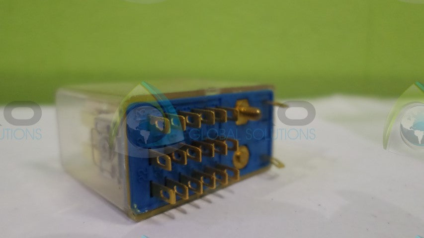 GOULD T154-CCC-CCC RELAY *USED*