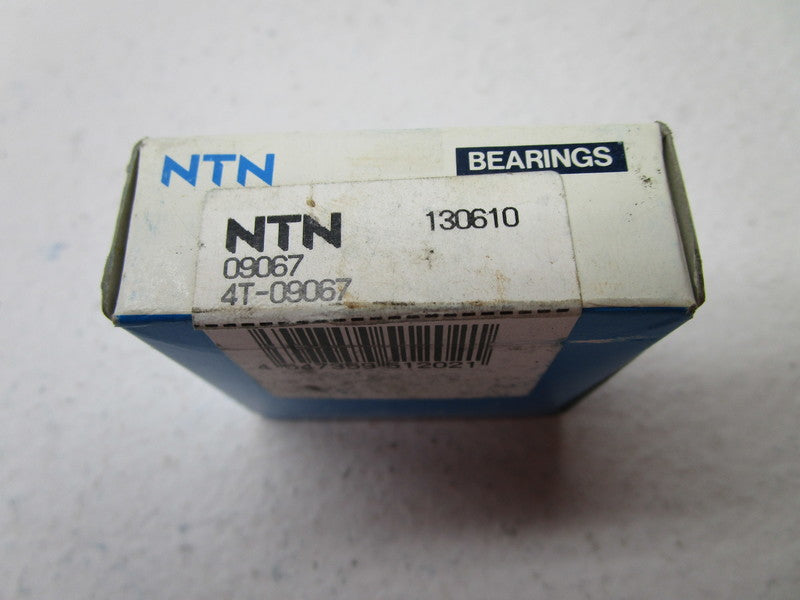 NTN 4T-09067 BALL BEARING * FACTORY SEALED *