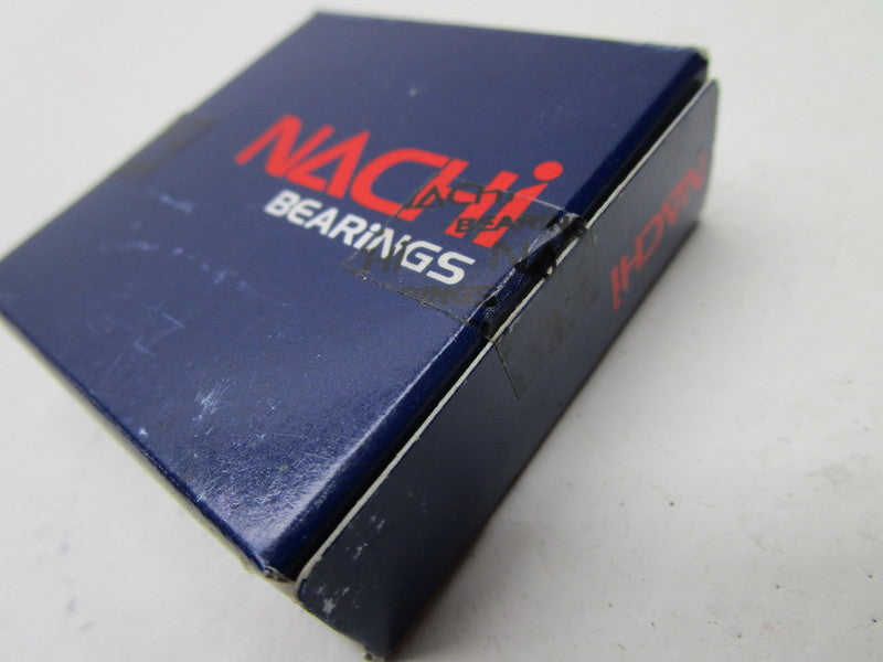 NACHI 6303-2NSE BALL BEARING * FACTORY SEALED *