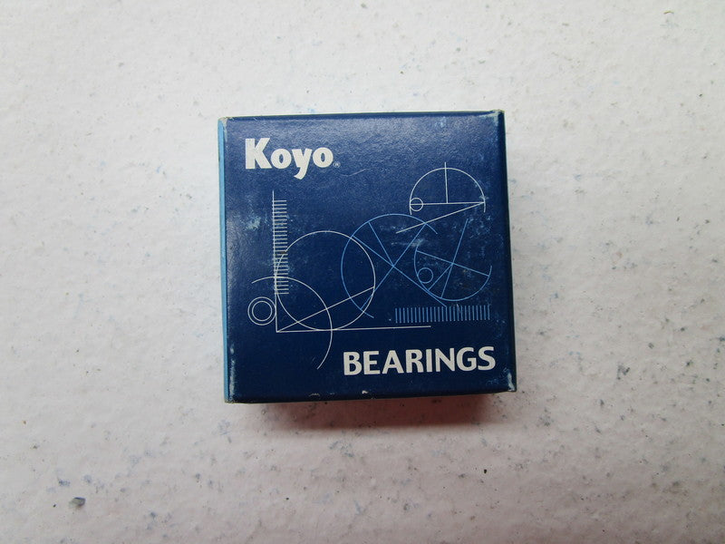 KOYO 63032RSC3 BALL BEARING * FACTORY SEALED *