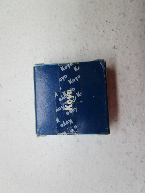 KOYO 63032RSC3 BALL BEARING * FACTORY SEALED *
