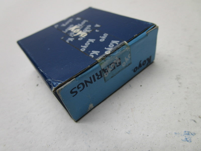 KOYO 63032RSC3 BALL BEARING * FACTORY SEALED *
