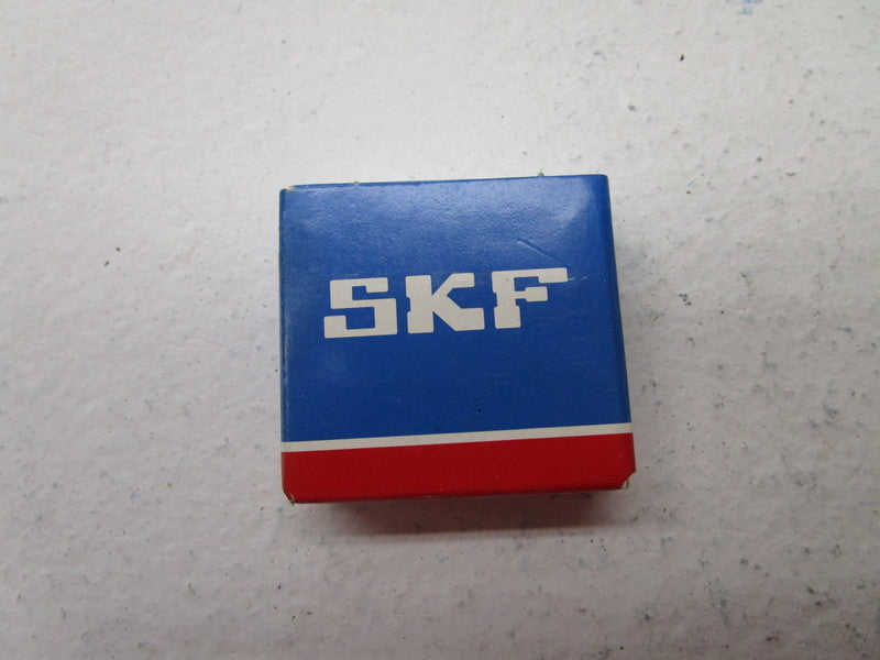 SKF 6302-2RSJEM BALL BEARING * FACTORY SEALED *